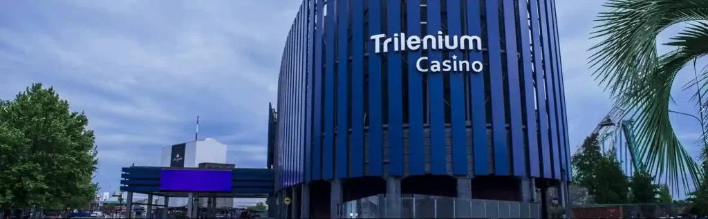 trilenium